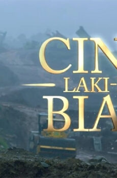 فيلم Cinta Laki-Laki Biasa 2016 مترجم