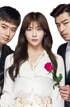 فيلم Life Risking Romance 2016 مترجم
