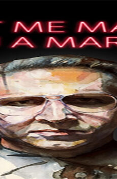 فيلم Let Me Make You a Martyr 2016 مترجم