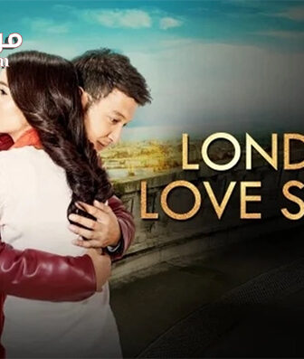 فيلم London Love Story 2016 مترجم