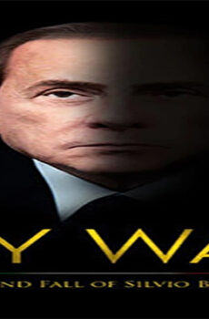 فيلم My Way 2016 مترجم