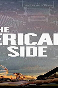 فيلم The American Side 2016 مترجم