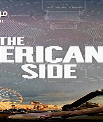 فيلم The American Side 2016 مترجم