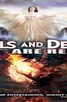 فيلم Angels and Demons Are Real 2017 مترجم