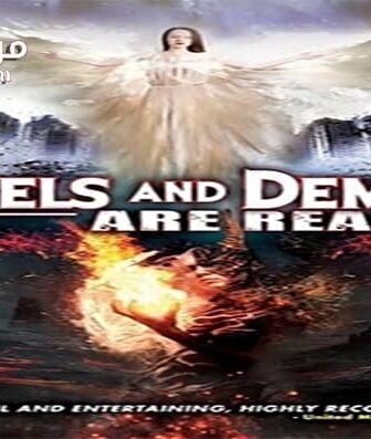 فيلم Angels and Demons Are Real 2017 مترجم