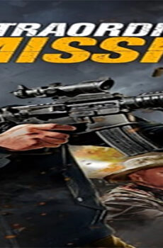 فيلم Extraordinary Mission 2017 مترجم