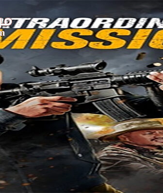 فيلم Extraordinary Mission 2017 مترجم