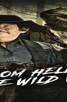 فيلم From Hell to the Wild West 2017 مترجم