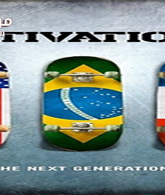 فيلم Motivation 3 The Next Generation 2017 مترجم