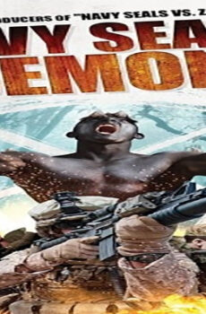 فيلم Navy SEALS v Demons 2017 مترجم