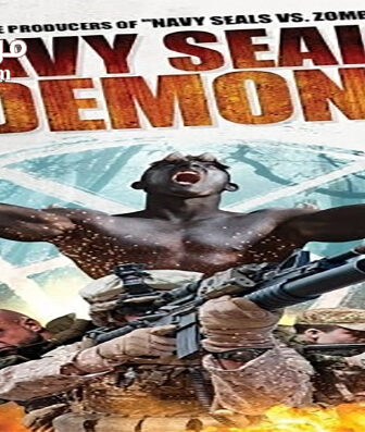 فيلم Navy SEALS v Demons 2017 مترجم