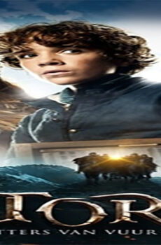 فيلم Storm Letters van Vuur 2017 مترجم