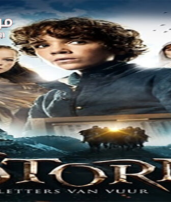 فيلم Storm Letters van Vuur 2017 مترجم