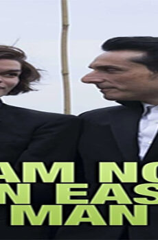 فيلم I Am Not an Easy Man 2018 مترجم