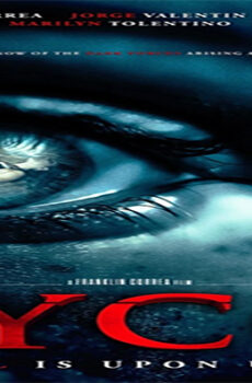 فيلم Lyco 2018 مترجم
