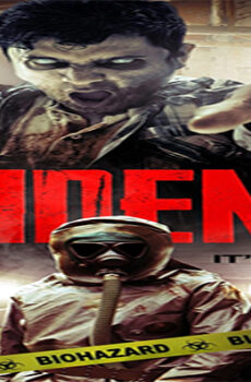 فيلم Epidemic 2018 مترجم