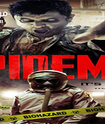 فيلم Epidemic 2018 مترجم