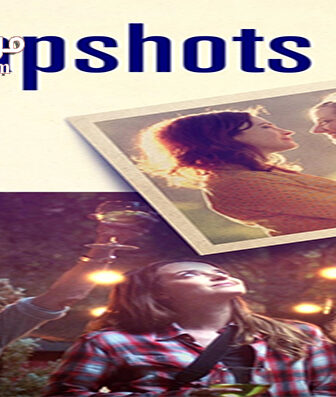 فيلم Snapshots 2018 مترجم