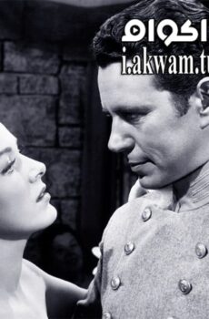 فيلم Escape from Fort Bravo 1953 مترجم
