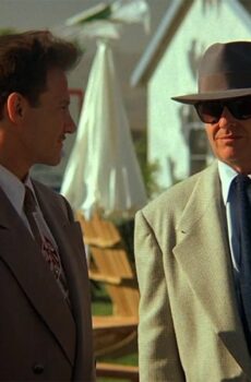 فيلم The Two Jakes 1990 مترجم
