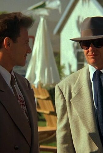 فيلم The Two Jakes 1990 مترجم