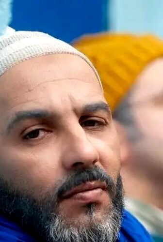 مسلسل راس الخيط الحلقة 1 الاولى