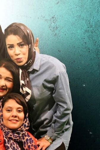 مسلسل مسعودة وافكارها السودة الموسم 3 الحلقة 2 الثانية