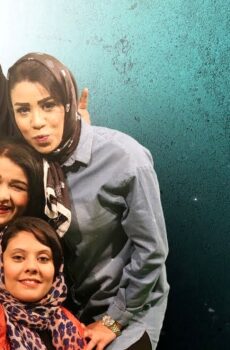 مسلسل مسعودة وافكارها السودة الموسم 3 الحلقة 2 الثانية