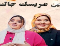 مسلسل وين عريسك جا الحلقة 6 السادسة
