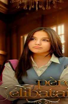 مسلسل اب اعزب الحلقة 9 التاسعة