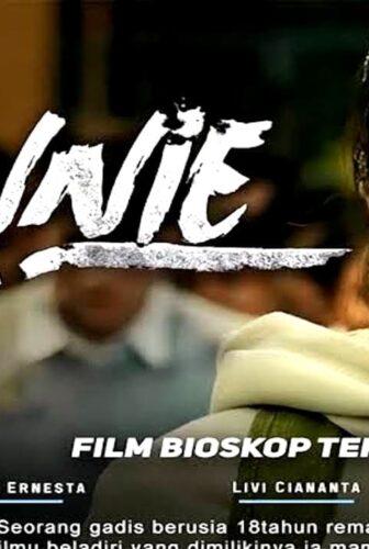 فيلم Bonnie 2024 مترجم