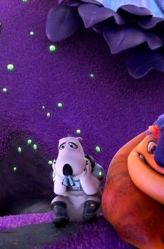 فيلم Bernard: Mission Mars 2023 مترجم