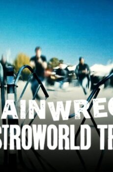 فيلم Trainwreck: The Astroworld Tragedy 2025 مترجم