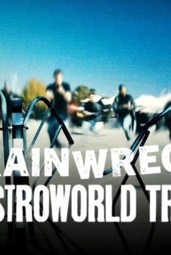 فيلم Trainwreck: The Astroworld Tragedy 2025 مترجم