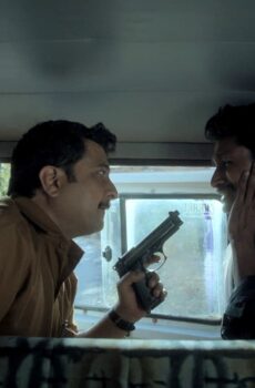 فيلم Ghaath 2024 مترجم