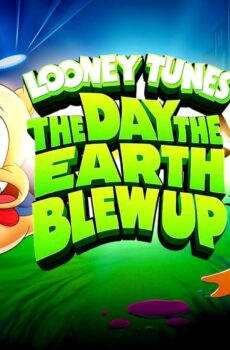 فيلم The Day the Earth Blew Up: A Looney Tunes Movie 2024 مترجم