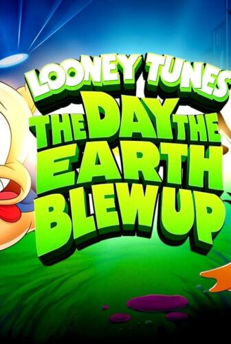 فيلم The Day the Earth Blew Up: A Looney Tunes Movie 2024 مترجم