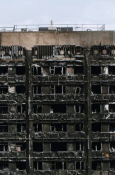 فيلم Grenfell: Uncovered 2025 مترجم