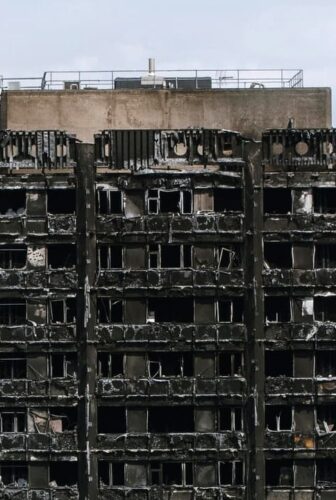 فيلم Grenfell: Uncovered 2025 مترجم