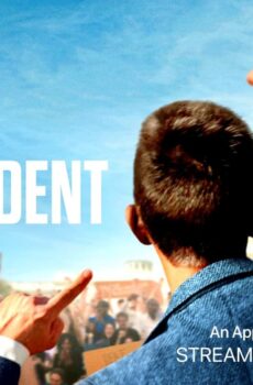 فيلم Deaf President Now! 2025 مترجم