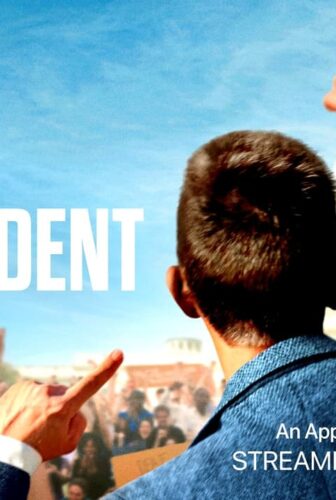 فيلم Deaf President Now! 2025 مترجم