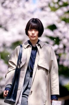 فيلم Kuchinai Sakura 2024 مترجم