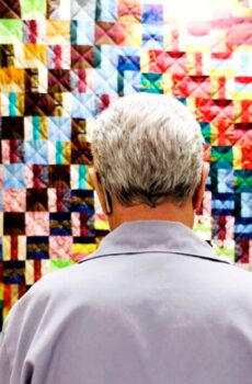 فيلم The Quilters 2024 مترجم