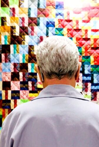 فيلم The Quilters 2024 مترجم
