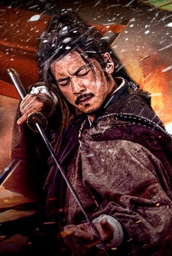 فيلم Blind Murder 2025 مترجم