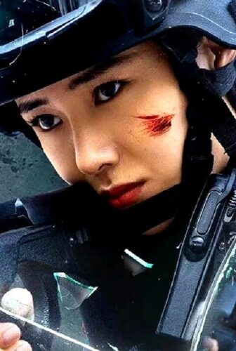 فيلم Steel Rose 2025 مترجم