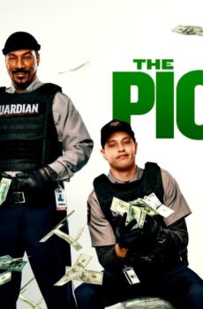 فيلم The Pickup 2025 مترجم