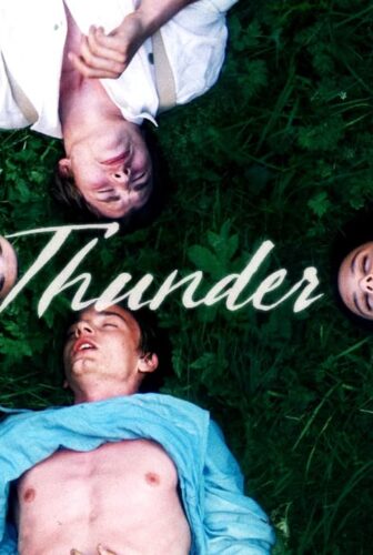 فيلم Thunder 2022 مترجم