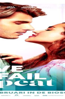 فيلم Love Fail Repeat 2025 مترجم