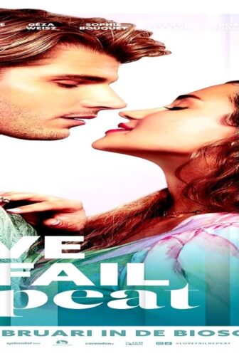 فيلم Love Fail Repeat 2025 مترجم